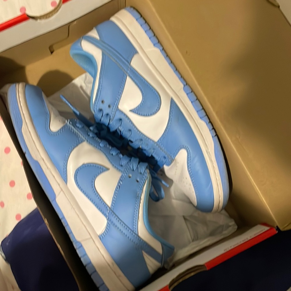 Nike dunk